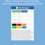 OurNotes ảnh chụp màn hình 1
