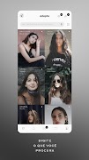 adopte - app de relacionamento ภาพหน้าจอ 1
