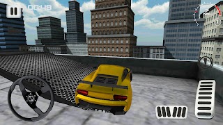 Xtreme Car Parking screenshot 3