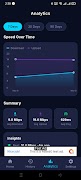 Speed Log screenshot 2