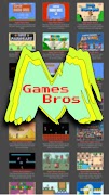 2 Schermata GAME BROS MULTI.classic