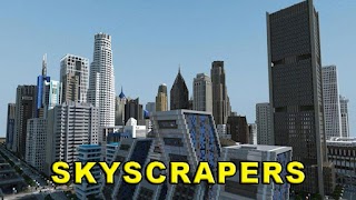 Maps City For Minecraft screenshot 2