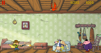 Western Heroes screenshot 4