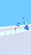 Scale Run! captura de pantalla 2