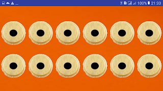 Real Kendang Java Poster