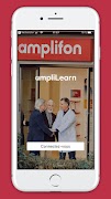 AmpliLearn পোস্টার