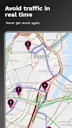 RoadWarrior Route Planner screenshot 4