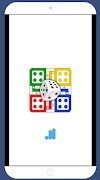 Ludo Play : Beat Your Opponent ภาพหน้าจอ 2