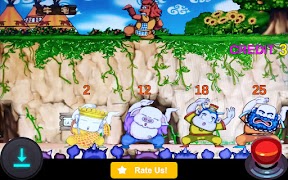 Monkey Magic ảnh chụp màn hình 2