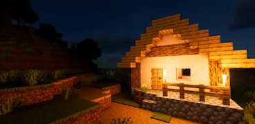 Realistic Shader mods স্ক্রিনশট 4