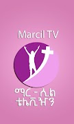 Marcil TV | ማርሲል ቲቪ پوسٹر