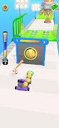 Ball Bat 海报