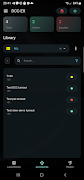 WiThrottle Cab 截图 5
