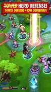 Magic Rush: Heroes screenshot 7