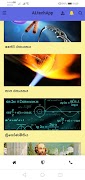 AL Tech App poster