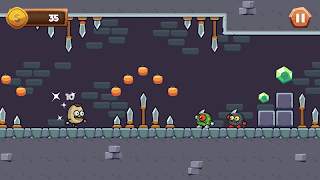 Fruit Run скриншот 2