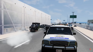 Beamng Drive Mod ภาพหน้าจอ 7