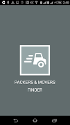 Packers And Movers Cartaz