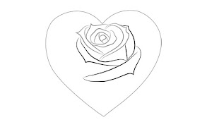 برنامه‌نما چگونه می توان قلب های زیبا را  عکس از صفحه