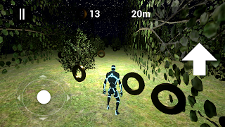 Light Runner 스크린샷 4