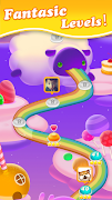 Candy World スクリーンショット 5