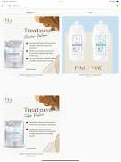 برنامه‌نما Infini Percent عکس از صفحه