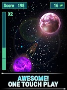 Star Hunt captura de pantalla 7
