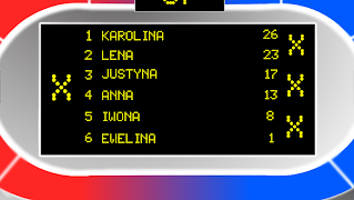 Janusz w Programie Screenshot 2