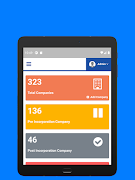 6 Schermata teamWork