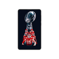 Kansas City Chiefs Team Guide screenshot 3