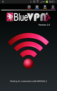BlueVPN+ 截圖 1