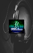 Web Rádio Paraiso MS screenshot 1