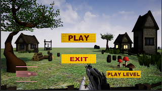 EnGun Lite screenshot 1