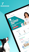 Monkoodog PetCare App syot layar 7