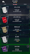 DEVCRO 24 - DRAFT, PACKS! اسکرین شاٹ 1