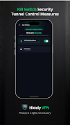Hidely VPN screenshot 3