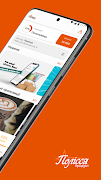 Polissya-Product screenshot 1