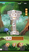 Zoo Mahjong Ekran Görüntüsü 6