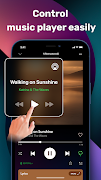 Simple Control Center 截图 3