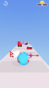 6 Schermata Globe Runner
