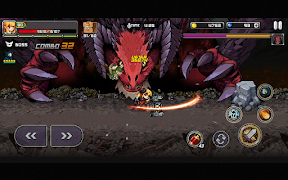 Final Destiny syot layar 2