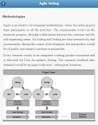 Learn Agile Testing Cartaz