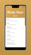 Modanest 截图 4