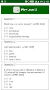 IIT JEE AIEEE Guide screenshot 6