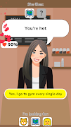 Speed Dating Sim screenshot 7