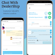 Procarma captura de pantalla 1