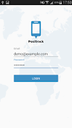 Positrack - Location Tracker پوسٹر