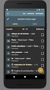 MTG Search (scan deck-builder) screenshot 4