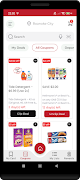 WM Grocery screenshot 1