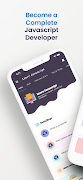 Learn Javascript PRO penulis hantaran